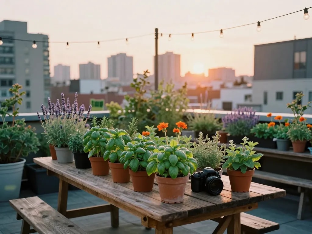 Stylish Home and Garden Ideas for a Cozy Outdoor Retreat