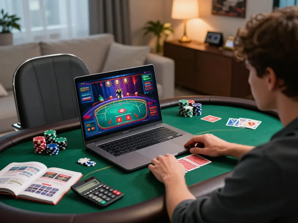 Engage in thrilling online gaming at https://vin88.is/ with chips and strategy notes.