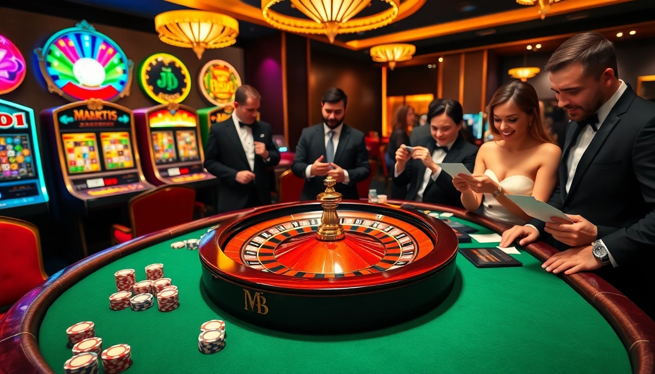 Experience the thrill of winning at the luxurious casino table at https://3win.city/.