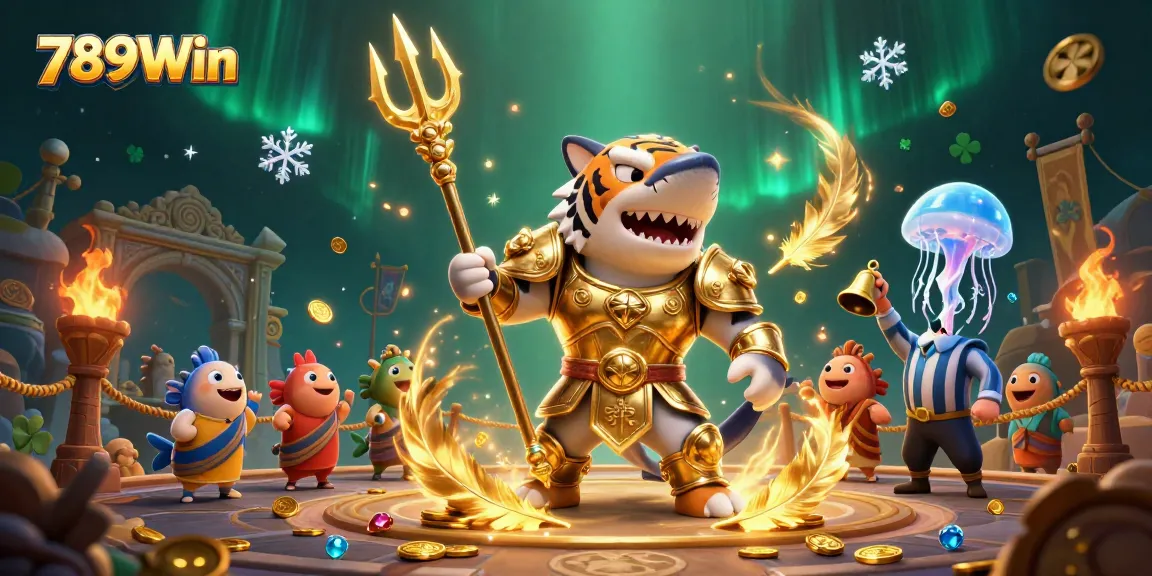 Engage in thrilling gameplay at 789Win with its rich array of immersive games and visuals.