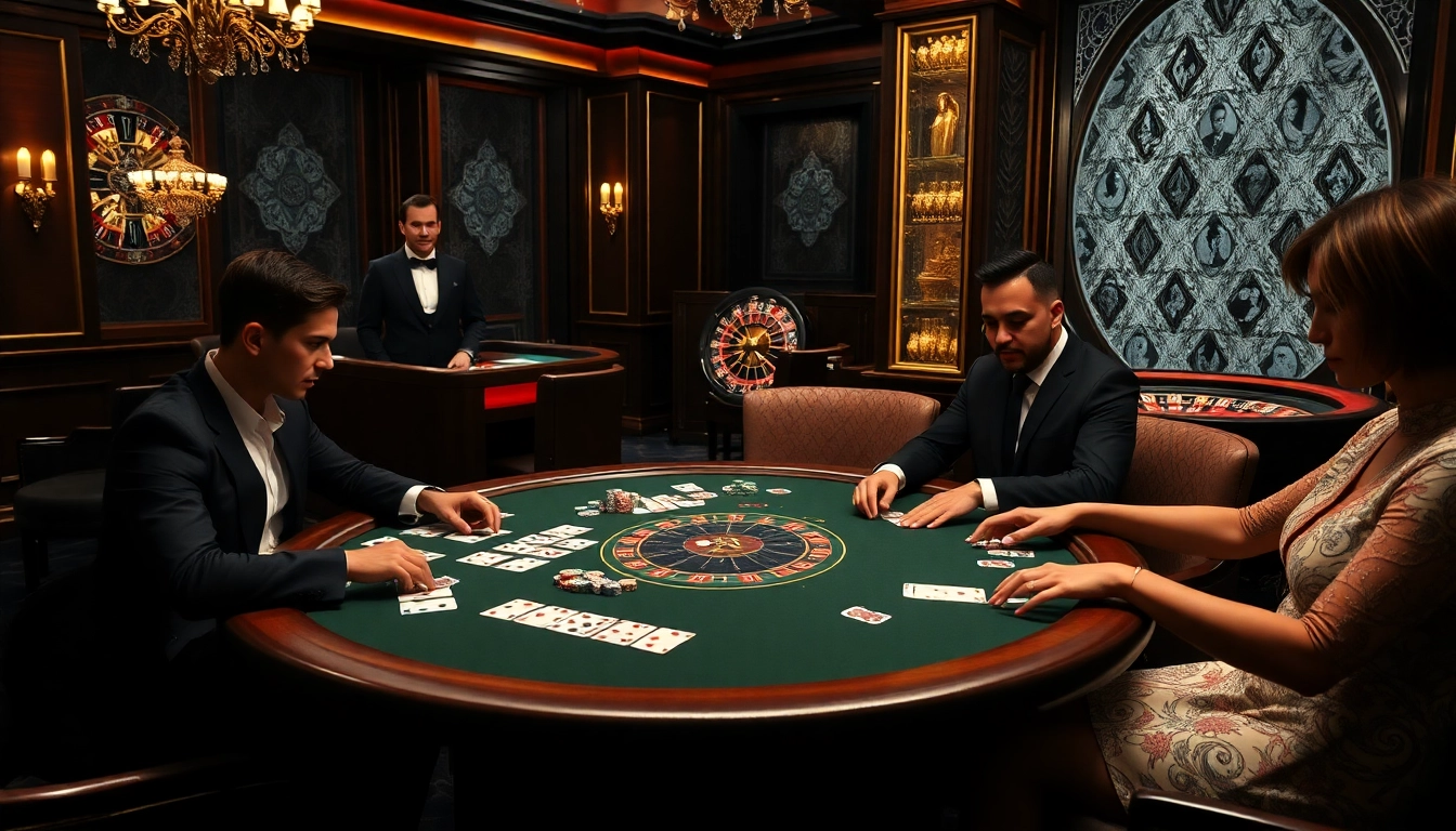 Cakhia TV enhances your gambling experience with luxury poker and sports viewing.