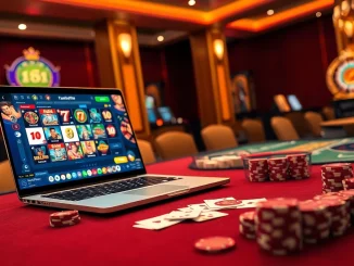Experience thrill at https://f8bet.io/ with vibrant online casino games and luxurious gambling visuals.
