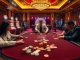 Engage in thrilling poker action at https://gg88.black/ featuring a luxurious casino atmosphere and professional gameplay.