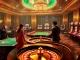 Engaging players enjoying a thrilling game at Nhà cái S8 online casino.