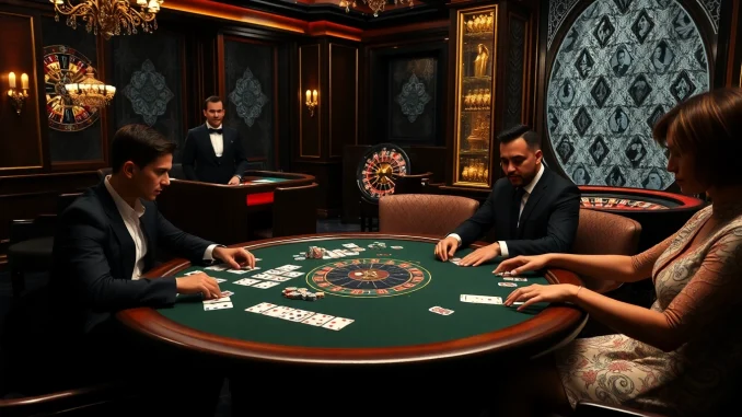 Cakhia TV enhances your gambling experience with luxury poker and sports viewing.