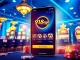 Experience the excitement of 918kaya Download with vibrant casino visuals and engaging slot games.
