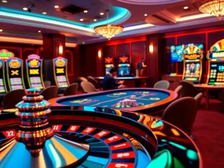 Experience luxury gaming excitement at https://m88zo.com/ with engaging casino action and vibrant visuals.